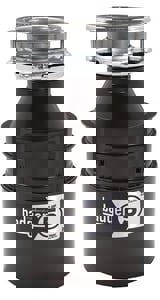 3/4 HP GARBAGE DISP *BADGER